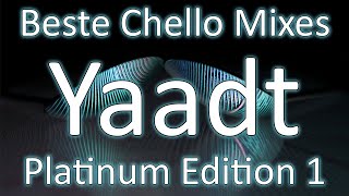 DJ Chello Mixes  Platinum Edition 1 [upl. by Nared367]