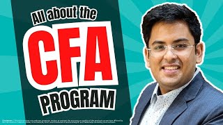 CFA Course 2025  Full Details  Eligibility Fees Scholarship amp More  cfa cfaexam cfalevel1 [upl. by Aelat]