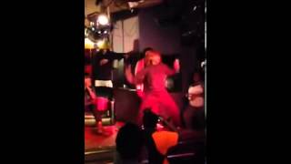 Bmore Than Dance presents Queen Of Baltimore 4 QOB2 Queen Suzie Baby Preliminary [upl. by Torruella]