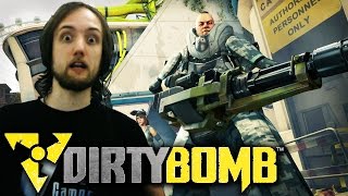 Dirty Bomb 💣 Pay to win [upl. by Wilcox]