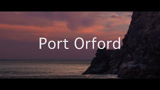 Port Orford OR state a hidden gem [upl. by Dleifniw]