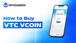 How to buy Vcoin at OffGamers [upl. by Glick46]