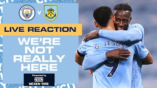 MAHREZ HATTRICK 🔥🔥🔥 FULL TIME REACTION TO MAN CITY VICTORY [upl. by Flieger]