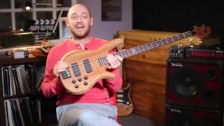 Overwater Bass Giveaway Announced  SBL Live Final Stats  Scotts Bass Lessons [upl. by Isaac]