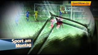 Sport am Montag vom 20102014 [upl. by Jer660]