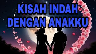 Kisah Mengharukan Dari Ibu Dan Putranya  Cerpen Romantis [upl. by Bunder]