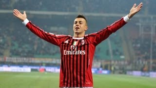 El Shaarawy il Faraone doro [upl. by Muhcon]