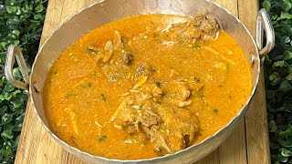 Kadai chicken recipe Pakistani style Kadai chicken recipe Restaurant style [upl. by Teage]