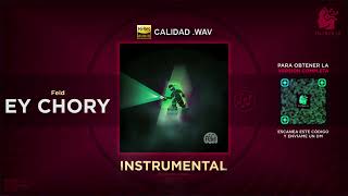 Feid  Ey Chory 🎶 INSTRUMENTAL Filtrar IA [upl. by Juno738]