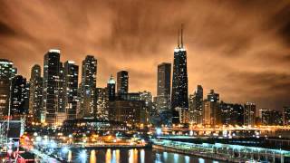 Chicago That Toddlin Town  Lyle Lovett ft Chris Botti [upl. by Amaso557]