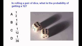 Calculate Experimental and Theoretical Probability [upl. by Nancy919]