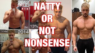 Why all NATTY or NOT Videos are NONSENSE [upl. by Rainah]