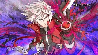 Character AMV  Rebellion  Ragna The Bloodedge [upl. by Nnywg363]