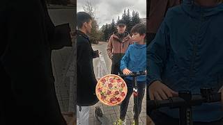 НАЗОВИ РАНДОМНЫЙ АДРЕС Я ПРИНЕСУ ИМ ПИЦЦУ 🍕 sohrts [upl. by Bette]