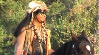 Winnetou II [upl. by Ssegrub]