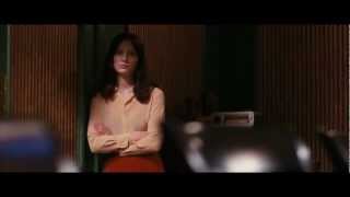 Stoker  Official Trailer  HD  Chanwook Park [upl. by Anir]