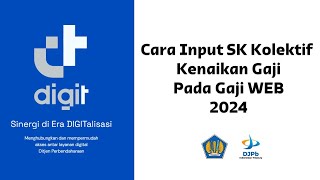 Fakta Tentang Kenaikan Gaji Pensiun 2024 [upl. by Mccutcheon597]