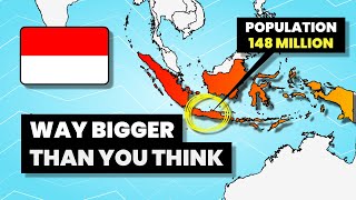 Indonesia Explained [upl. by Awram561]