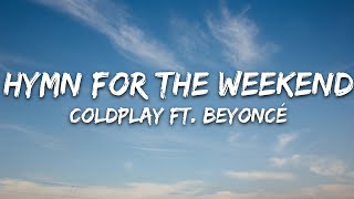 Coldplay  Hymn for The Weekend Live in Nova’s Red Room Sydney [upl. by Akinnor]