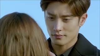 My Secret Romance Mv ♥Jin Wook amp Yoo Mi ♥ [upl. by Nod]