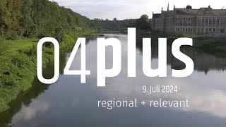 04plus  09 Juli 2024 [upl. by Niffirg]