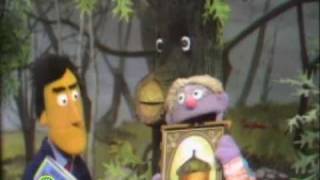 Sesame Street Guy Smiley And The Here Is Your Life Oak Tree [upl. by Wei]