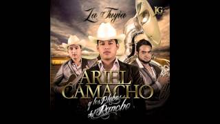 La Fuga del Dorian  Ariel Camacho Y Los Plebes del Rancho [upl. by Kristianson297]