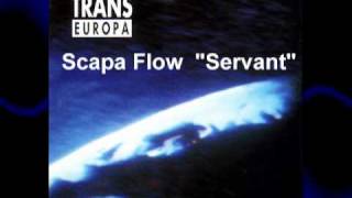 Scapa Flow quot Servant quot [upl. by Aneelehs]