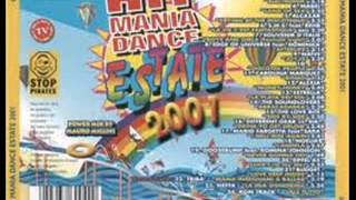 HIT MANIA DANCE ESTATE 2001 PARTE 3° [upl. by Waltner804]