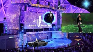 12YearOld Prodigy Lady Galaxy Revives Adeles Skyfall in Stunning Cover 🎵🌟💖 [upl. by Nnayrrehs778]