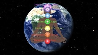 7 Chakras Meditation with 78Hz  5 Minute Full Chakra Balance [upl. by Eecrad732]