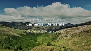 La Reserva de Cameros  La Demanda [upl. by Aihseyk]