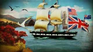 Treaty of Waitangi  Whalers [upl. by Ynitsed849]