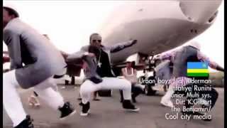 Urban boyzUmfatiye runini ft RidermanOfficial Video [upl. by Adlog240]