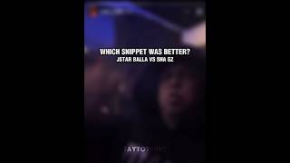 Jstar Balla Vs Sha Gz‼️👀 Which Snippet Was Better⁉️🤔 Rip Notti amp Lotti🕊️ [upl. by Jeffries]