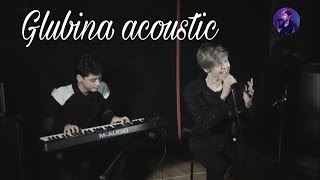 Kristian Kostov  Глубина Glubina acoustic [upl. by Idnic]