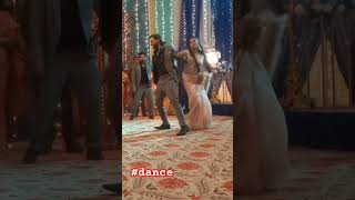 mithi amp Rana ka dance  behind the scene ♥️ 👌  Sindoor ki kimat  shooting action dangaltv [upl. by Calvo670]