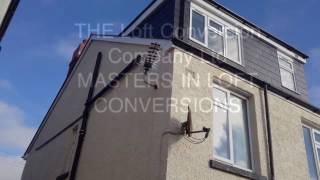 The Loft Conversion Company Portsmouth Ltd [upl. by Ohs818]