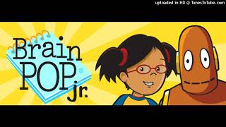 BrainPOP Jr Extended Intro Song Chelsea Girl by Chris Marshall [upl. by Hnil]