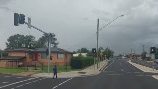 17th January 2024 Dubbo to Parkes [upl. by Lednem]