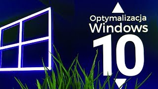 Wyciśnij więcej FPSów w GRACH z WINDOWS 10 [upl. by Mount]