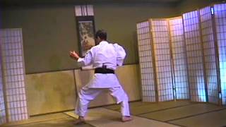 Ajari sensei  Niseishi [upl. by Hamish]