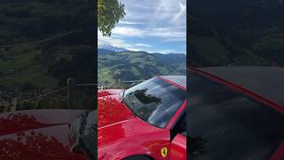 The Last of the Ferrari Drives ferrari ferrari328 ferrariclub ferraricars youtubeshorts [upl. by Clere319]