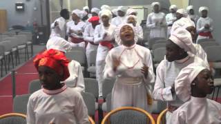 CampS Youth Europe Winter 2015 Revival  Worship Songs Ariya [upl. by Nuahsed]