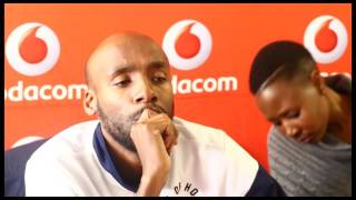 Vodacom Superstar S05E04 VSS2016 [upl. by Anyad]