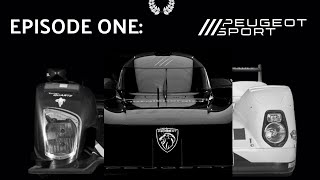 How PEUGEOT became Le Mans Legends [upl. by Steele]