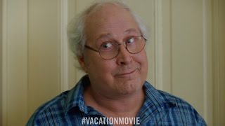 Vacation  TV Spot 2 HD [upl. by Niroc]