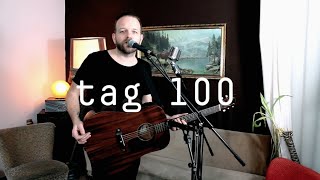 NEUSER  Mach lauter 100tage100songs tag100 [upl. by Robbins]