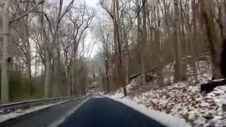 Mill Creek Road  Gladwyne Pennsylvania [upl. by Ahsyle377]