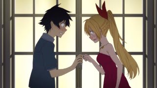 Nisekoi AMV  Style [upl. by Ymmor]